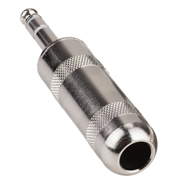 Main product image for Switchcraft 190 1/4" Stereo Heavy Duty Cable Mount 093-1031
